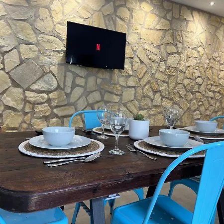 Rio Bejar * ケサダ