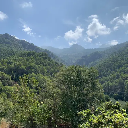 ヴィラ Rio Bejar *