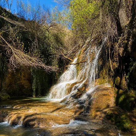 ヴィラ Rio Bejar ケサダ