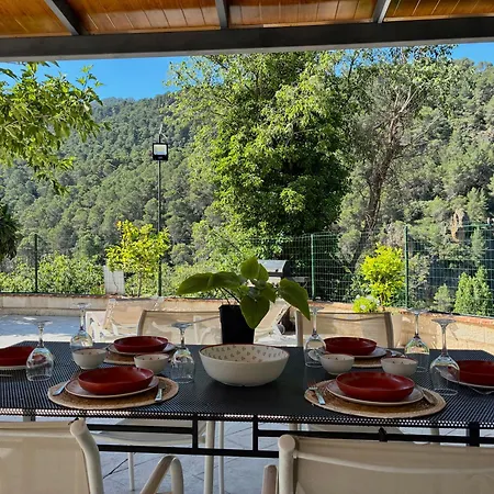 Rio Bejar * ケサダ