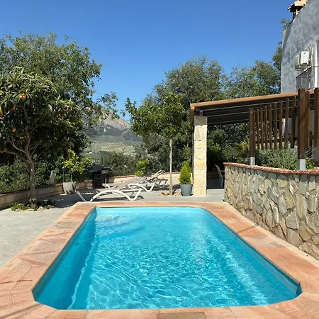 Rio Bejar ヴィラ ケサダ