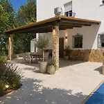 Villa Rio Bejar