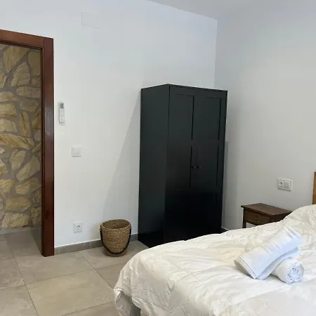 Rio Bejar Villa Quesada