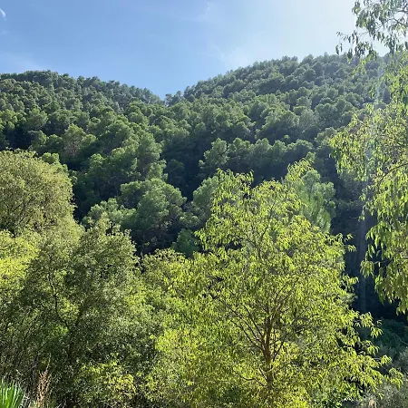 Rio Bejar Villa Quesada