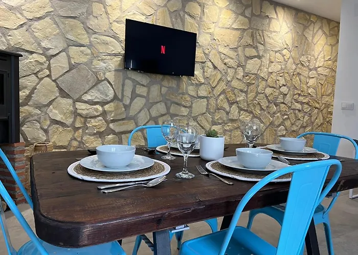 Río Béjar * Quesada