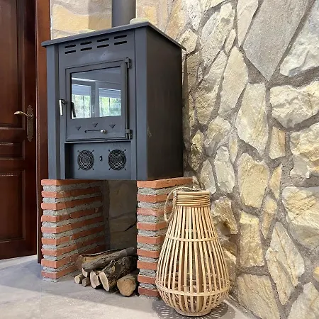 Villa Rio Bejar
