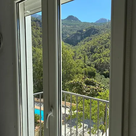Villa Rio Bejar *